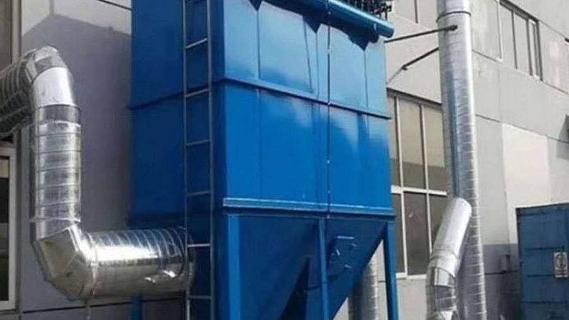 低温等离子废气处理设备：揭秘其参数背后的技术奥秘