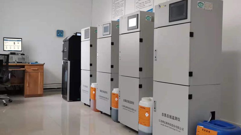 喷淋塔循环水量，如何精准把握？**
