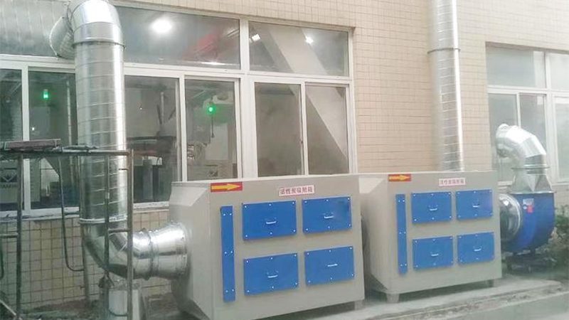食品厂脉冲除尘器维修保养：关键步骤与注意事项**