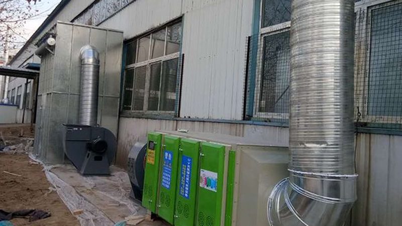 养猪废水气浮机：如何高效处理养殖废水**