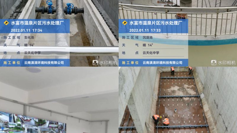 除尘布袋材质：揭秘环保设备的心脏