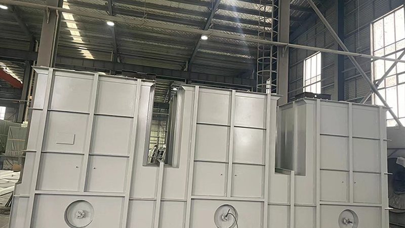 催化燃烧技术：北京定制设备的环保利器**