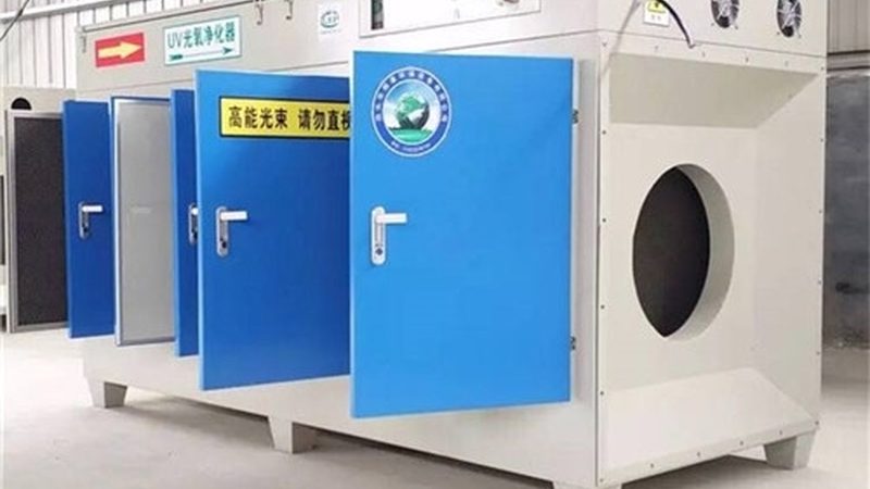 污水处理设备：品牌对比中的关键考量**