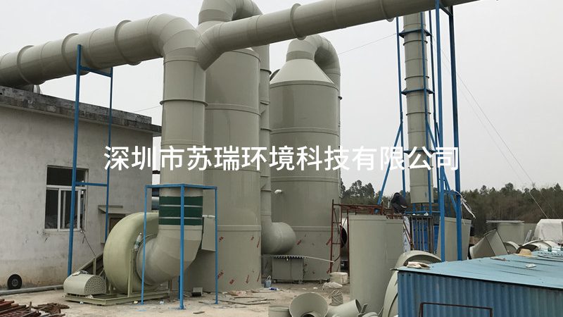 加药装置安装，这些步骤你了解吗？**