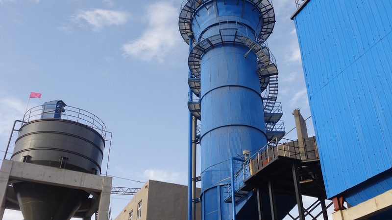 平流式气浮机：揭秘其处理量参数的关键因素**