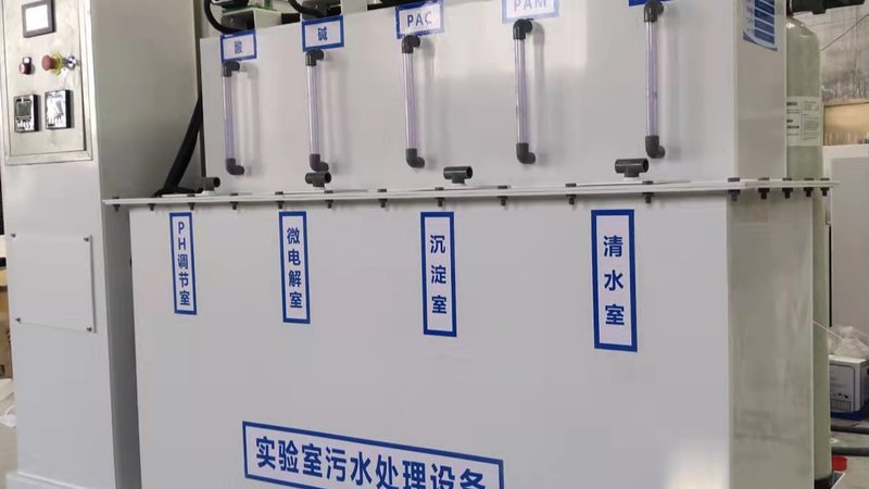 中型餐馆油烟净化器风量选型：关键因素与误区解析**