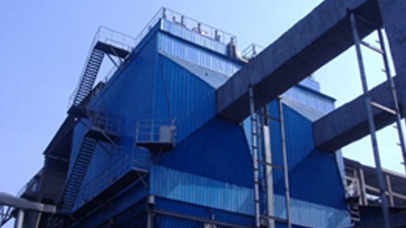 小型食品厂滤筒除尘器：如何选择合适型号**