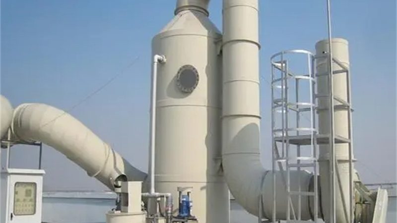 小型气浮机处理量解析：关键参数与实际应用