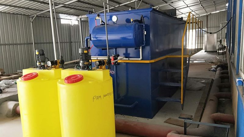 布袋除尘器：揭秘其工作原理与选购要点