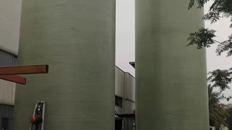 问题分析：滤筒除尘器风量过大的原因