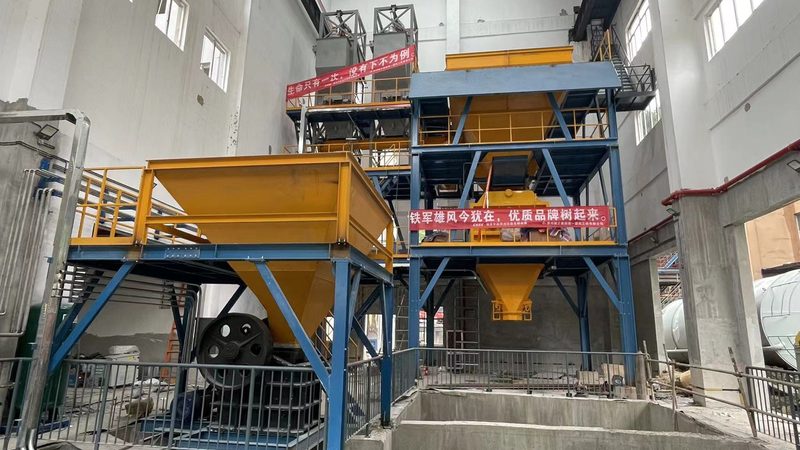 石油化工废水处理，如何选择合适的设备厂家？**