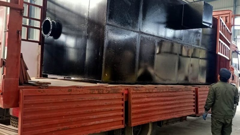 工业除尘设备保养：报价背后的关键考量**